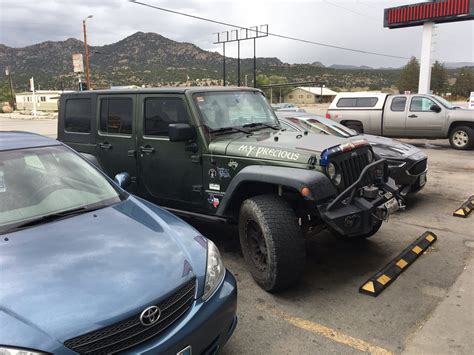 Stupid Ugly Jeep Thread Page 3 Jeep Wrangler Tj Forum