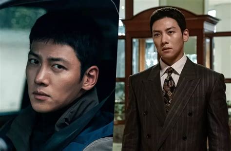 Drama Korea The Worst Of Evil Akan Memperlihatkan Skill Akting Ji Chang