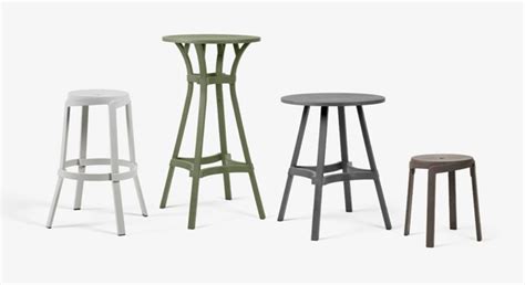 Nardi expands colour choices in Regeneration line