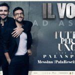 Il Gennaio Il Concerto Del Volo Al Palarescifina I Provvedimenti