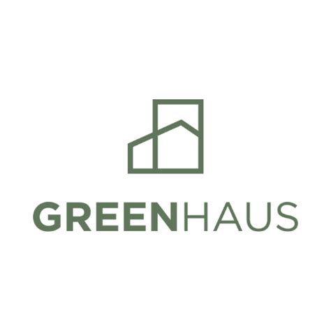 Greenhauslogo Pre Construction Condos Investment