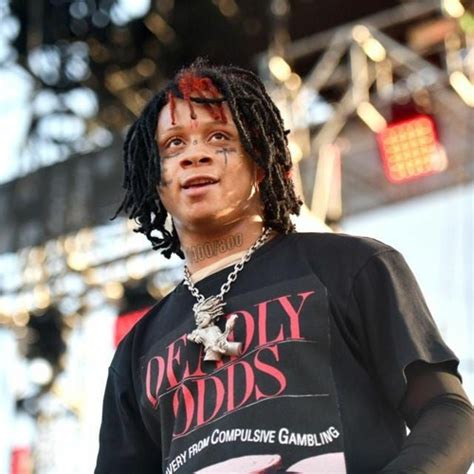 Stream Trippie Redd Type Beat By Becker Listen Online For Free On