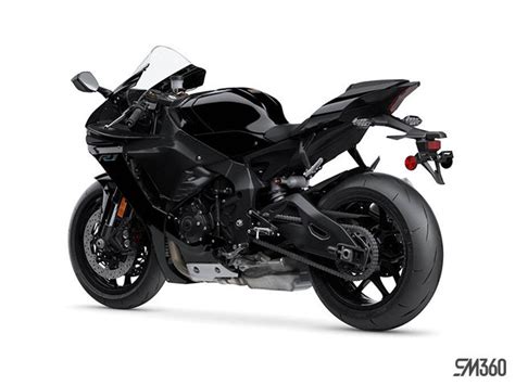 Yzf R Starting At Alary Sport