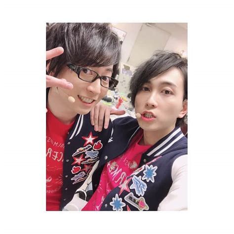 中島ヨシキさんのインスタグラム写真 中島ヨシキinstagram 「 アイドルマスターsidem プロデューサーミーティング Day3