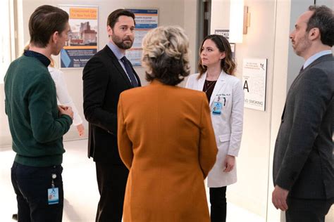 New Amsterdam Series Finale Photos Plot Details And Air Date