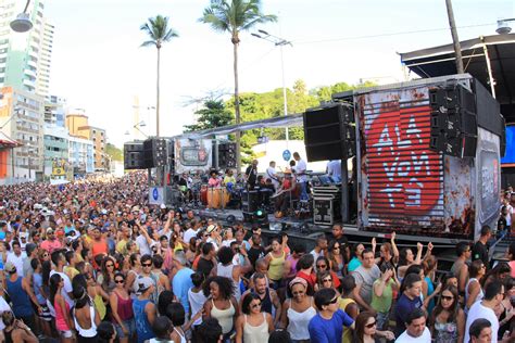 Todos Somos Pipoca Carnaval De Salvador Abramus