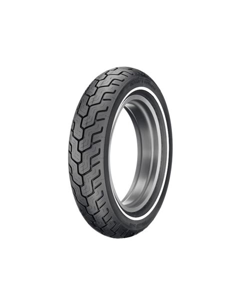 Dunlop Tire Series GT503 160 70R17 Blackwall 17 In Front 43100043