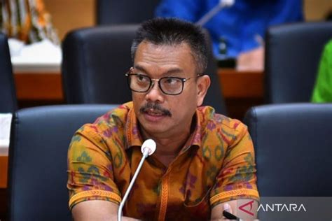 Anggota Dpr Dukung Program Cek Kesehatan Gratis Pada Tahun