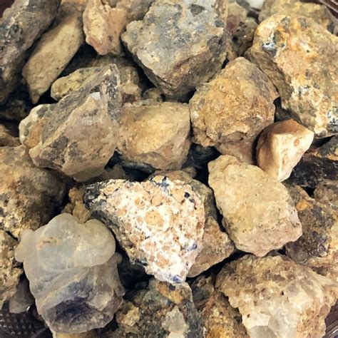 Mexican Fire Agate Raw Aromags Botanica