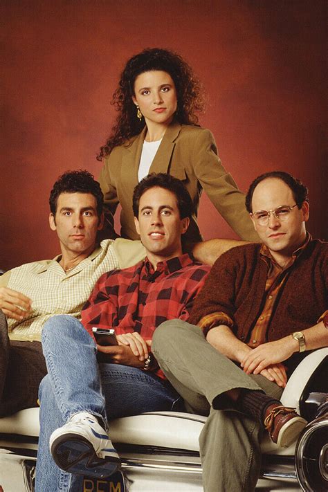 Seinfeld Art