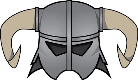 Skyrim iron helmet by The-Pyri on DeviantArt