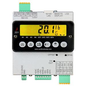 Indicateur De Pesage Modbus Indicateur Transmetteur De Pesage Modbus