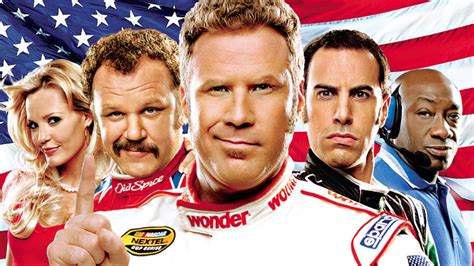 Talladega Nights Movies Talladega Dvd Covers