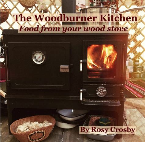 Wood Burning Stove Recipes