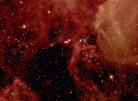 Supernova Observations | Astronomy