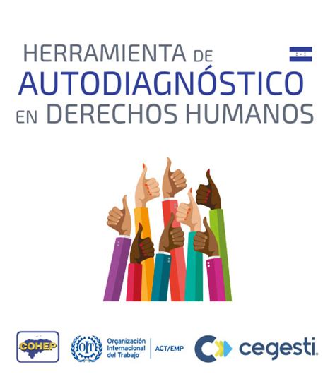 Herramienta De Autodiagn Stico Empresarial Empresa Y Derechos Humanos