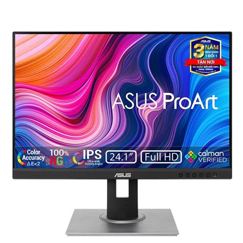 Màn hình ASUS ProArt PA248QV chính hãng giá rẻ GEARVN