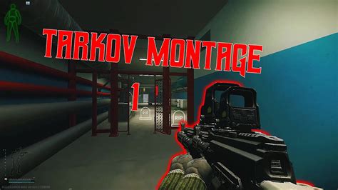 Escape From Tarkov Montage Beadis Youtube