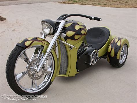 Big Wheel Trike Motorcycle Top 300 Best Motorcycles