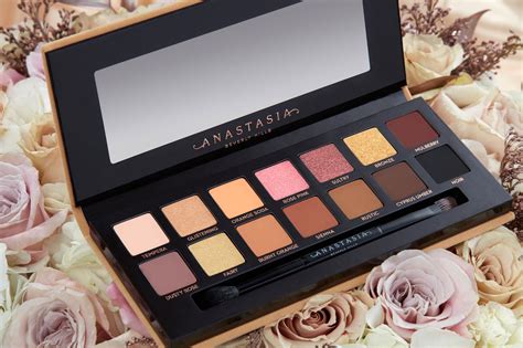 Abh Soft Glam Palette Nina Ubhi