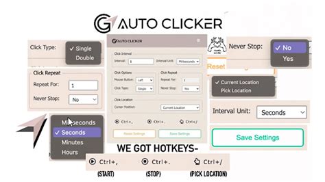 Best Auto Clicker Extensions For Chrome More Browsers