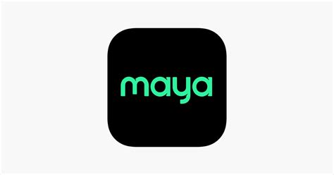 ‎Maya–Your all-in-one money app on the App Store