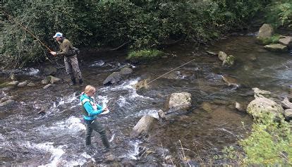 Mehr Schutz F R Fische In S Dtirol