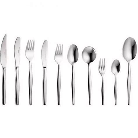 Eetrite Slimline Piece Cutlery Set Friedman Cohen