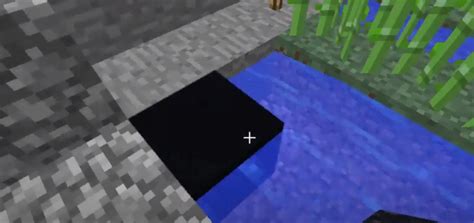 How To Make Black Concrete Minecraft Recipe