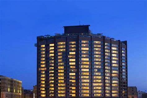 The Marmara Pera In Istanbul Book Hotel Packages Deals