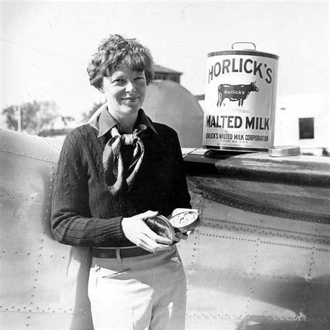 How Did Amelia Earhart Disappear Discovery Documentary To Revisit Aviation Accident