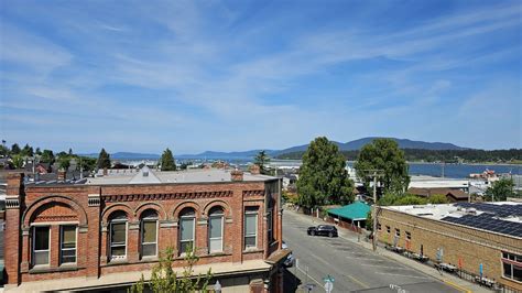 Anacortes Dirona Around The World