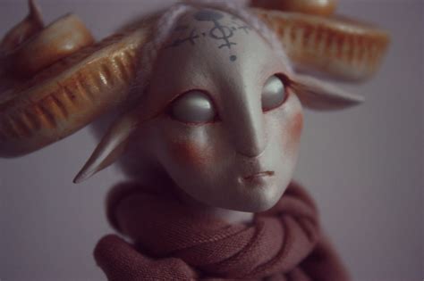 The second faun | Behance