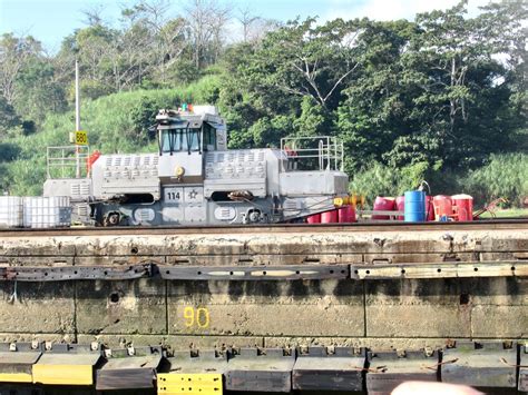 Solve Panama Canal Panama Jigsaw Puzzle Online With Pieces