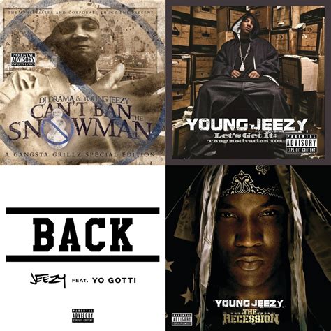 Young jeezy thug motivation 101 album - moplanor