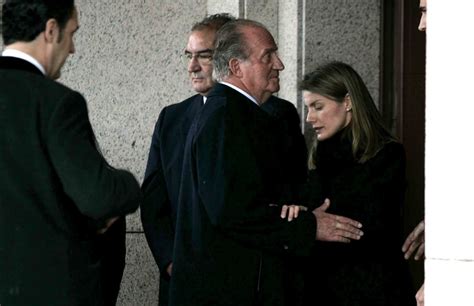 Los Hechos Históricos Que Han Marcado El Reinado De Don Juan Carlos