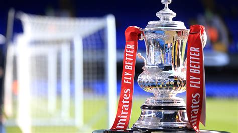 Fa Cup 2025 Draw Schedule Lina Khalil