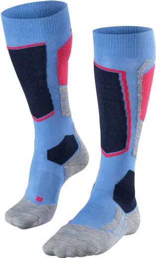 Falke SK2 Mujeres Calcetines de esquí SkatePro