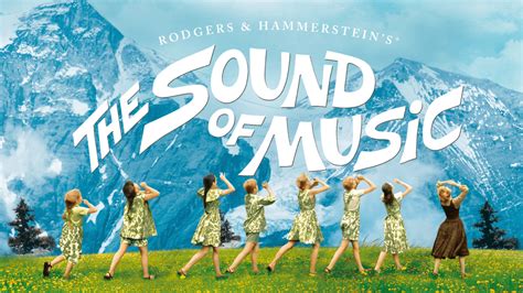 Watch The Sound Of Music Disney