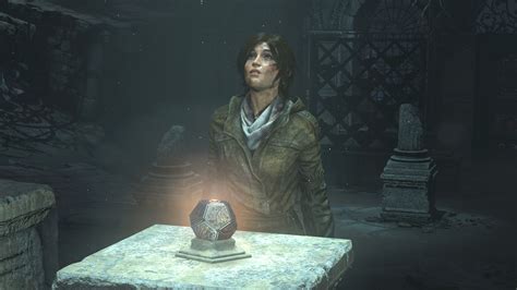 Galleria Le Prime 5 Immagini Di Rise Of The Tomb Raider Per Xbox One X