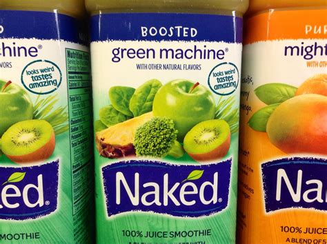 Naked Juice Naked Juice 9 2014 By Mike Mozart Of TheToyC Flickr