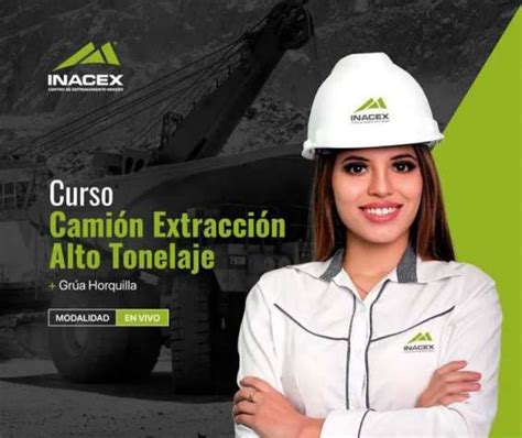 Curso Operador Maquinaria Pesada En La Serena Cursos Clases 805527