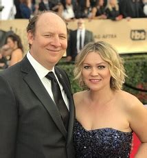 Dan Bakkedahl Biography Net Worth Age Height Wife Albin Actor