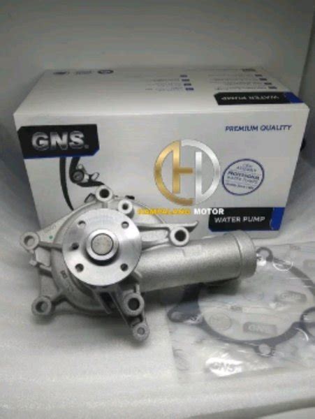 Jual Water Pump Pompa Air Mitsubishi Eterna Sohc Garansi Di Lapak TRI