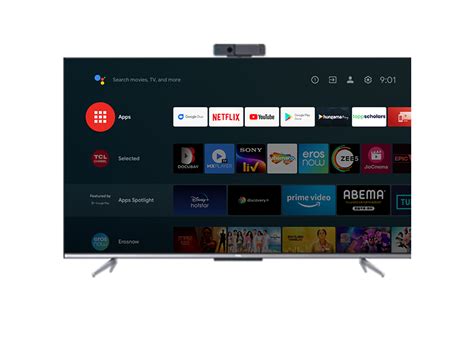 TCL Support TV - TCL Deutschland