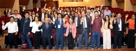 Red De Calidad De La Universidad Peruana Convocar A Elecciones De