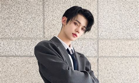 TXT S Yeonjun Reaches 5 Million Followers On His Personal Instagram In