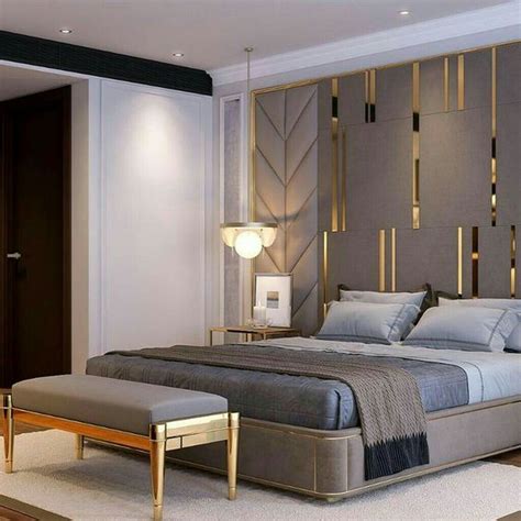 Luxury Bedroom Furniture And Design Inspiration