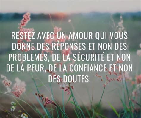 Citations Sur La Confiance Dans Le Couple Parler D Amour