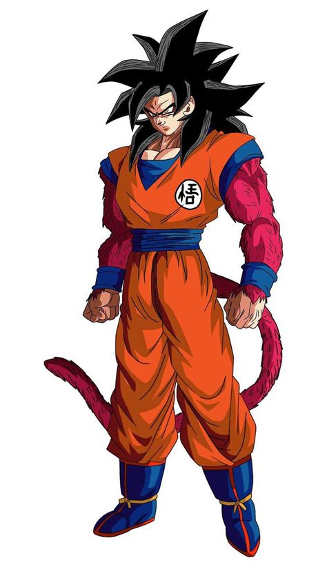 Pin De Supremacia En Super Dragon Ball Personajes De Dragon Ball